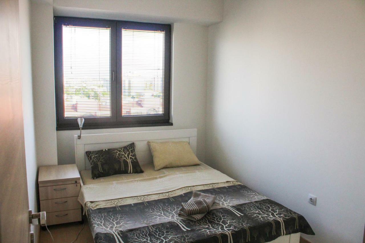 High End In Diamond Garden Building Skopje